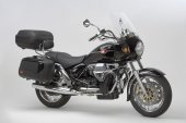 2007 Moto Guzzi California Touring photo